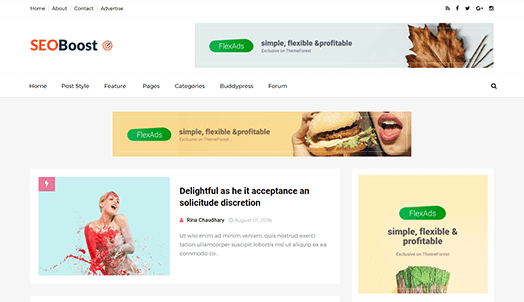 Top 10 Responsive Blogger Templates for Free
